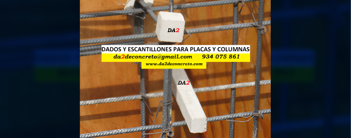 Slider 62 Da2 de concreto